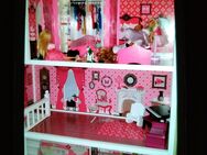 Barbie Haus zu verkaufen - Berlin