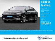 VW ID.7, PRO LM20, Jahr 2023 - Dortmund