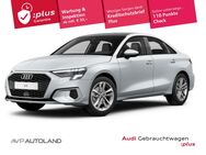 Audi A3, Limousine 30 TFSI advanced | |, Jahr 2024 - Plattling