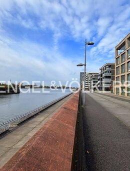 Wohnen mit Weitblick Ihr neues Zuhause an der Weser! - Bremen