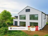 Bezugsfertig! Energieffizient mit Panoramablick, Garage, Wärmepumpe, Lüftungsanlage - Leipzig