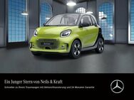 smart EQ fortwo, W-Paket KlimaA, Jahr 2021 - Gießen