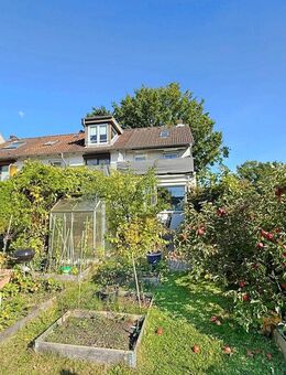 Elbblick gesucht? Willkommen Zuhause - Wedel