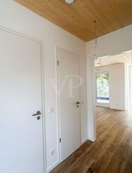 Herminghaus Gartenvilla - Exklusives und Bezugsfertiges Penthouse mit Effizienzklasse A+ - Wülfrath