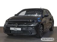 VW Polo, 1.0 TSI GOAL |||PlusPaket|, Jahr 2022 - Ottobrunn