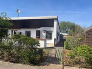 RUHEOASE DIREKT AN DER OSTSEE - Boltenhagen (Ostseebad)