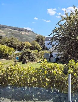 Eine Alternative zur Eigentumswohnung! Reihenmittelhaus in ruhiger Lage nahe Moselradweg - Longuich