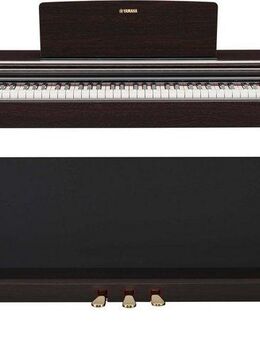 Yamaha Digitalpiano Arius YDP-145R, mit drei Pedalen
