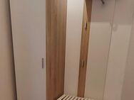 Garderobe Sanoma Eiche - Mitterteich Zentrum