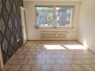 4-Zimmer-Wohnung im 2. OG mit Balkon zu vermieten! - Duisburg