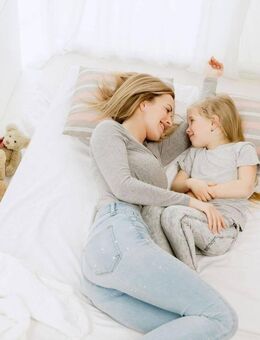 Für die große Familie - Wülfrath