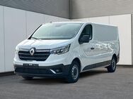 Renault Trafic, L2H1 Blue dCi 1, Jahr 2024 - Buchholz (Nordheide)