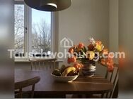 [TAUSCHWOHNUNG] Suche helle 60qm (+) gegen 120qm Altbau in Lichterfelde - Berlin