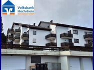 Feriendorf Höchenschwand - Genussvoll Wohnen 3-Zimmer Maisonettewohnung - Höchenschwand
