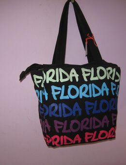RRC-19 Robin Ruth, Handtasche, Städtetasche, Tasche, Florida, - Lübeck