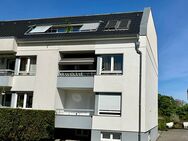 Super Dachgeschosswohnung am Schweizer Viertel - Berlin