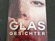 Glasgesichter Von Cordula Hamann (Taschenbuch) Thriller - Essen