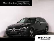 Mercedes C 180, T Avantgarde Ambiente, Jahr 2023 - Eisenach