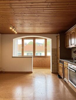 Raum für Ideen! - Hausham