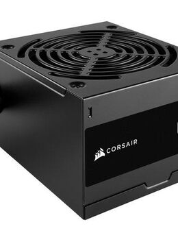 Corsair CX Series, CX650, 650 Watt, 80 PLUS PC-Netzteil