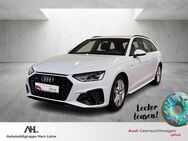 Audi A4, Avant 40 TDI S line quattro, Jahr 2024 - Osterode (Harz)