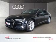 Audi A6, 45 TFSI sport advanced, Jahr 2023 - Frankfurt (Main)