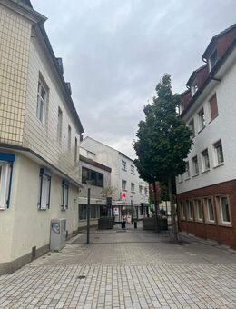 Charmante, hochwertig sanierte Wohnung - Fröndenberg (Ruhr)