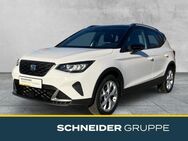 Seat Arona, 1.0 TSI FR 110, Jahr 2023 - Chemnitz