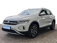 VW T-Roc, 1.5 TSI Style Dig, Jahr 2023 - Hannover