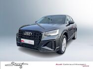 Audi Q2, S line 35TFSI||||VC||OPTIK, Jahr 2024 - Nidderau