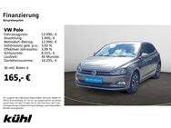 VW Polo, 1.0 MPI VI United, Jahr 2020 - Hildesheim