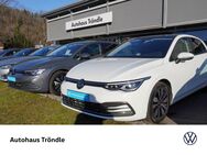 VW Golf, 2.0 TDI VIII Move, Jahr 2024 - Schopfheim