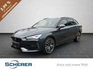 CUPRA Leon, 2.0 TSI Sportstourer VZ, Jahr 2024 - Kaiserslautern