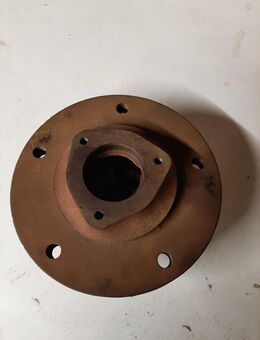 Radnabe für IHC Traktor - Büdingen