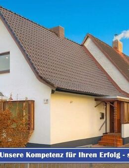 Frisch renovierte Doppelhaushälfte sucht neue Mieter in Techau (Ratekau) - Ratekau