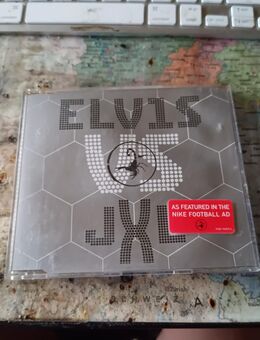 Elvis vs JXL - Hannover