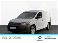 VW Caddy, 2.0 TDI Maxi Cargo EPH, Jahr 2023 - Sand (Main)