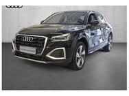 Audi Q2 35 TFSI ADVANCED MATRIX ST.HEIZ LM18 KAMERA - Oberhausen