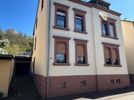 1-2 Familienhaus in zentraler Lage von Merzig - Merzig