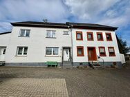 Wittlich-Neuerburg: "Wohnen, Vermieten oder Zusammenlegen - Flexibles Anwesen mit großem Potenzial" - Wittlich