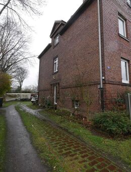 Moderne, gut geschnittene teilmöblierte 2,5-Zimmerwohnung in Recklinghausen sucht neuen Mieter - Recklinghausen