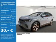 VW ID.4, Pro Performance Infotainment-Paket, Jahr 2023 - Düsseldorf