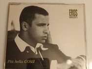Eros Ramazzotti - Piu Bella Cosa - 3 Songs Maxi-CD - Essen