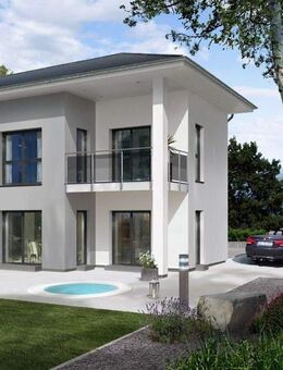 Ihr Rückzugsort im urbanen Leben - die City Villa 3 - Baden-Baden