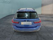 BMW 320, d xDRIVE M SPORT BUSINESS PROF, Jahr 2020 - München