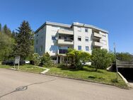 Für Kapitalanleger - großzügige Erdgeschosswohnung mit sonnenverwöhnter Terrasse - Frickenhausen