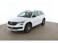 Skoda Kodiaq 2.0 TDI Sportline 4x4 - Berlin