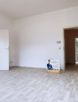 Gemütliche 2-Zimmer-Wohnung mit Balkon - Köthen (Anhalt)