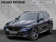 BMW X5, xDrive30d M Sportpaket Head U, Jahr 2022 - Schwerin