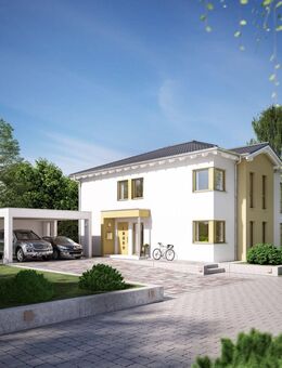 Dein Traumhaus von LivingHaus: Individuell, Nachhaltig, Einzigartig - Teterow